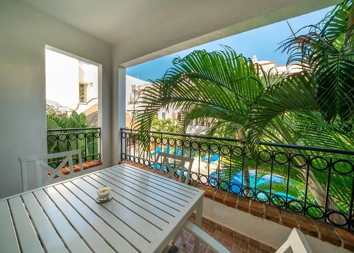 Holiday home 2 Bedroom- Tropical Oasis In The Heart Of - At Gaviotas *