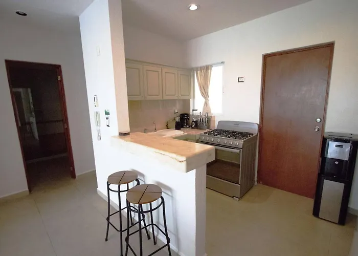 2 Bedroom- Tropical Oasis In The Heart Of - At Gaviotas
