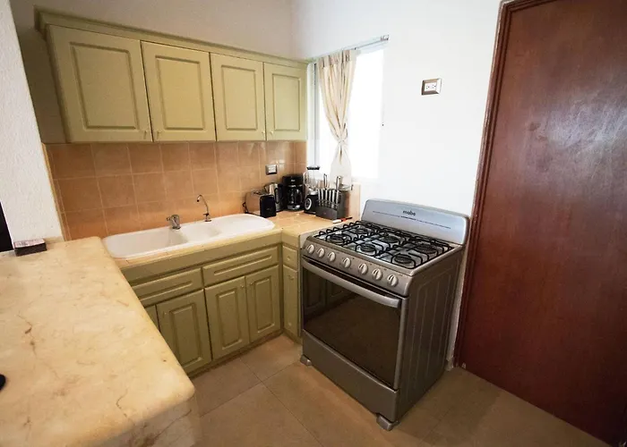 Holiday home 2 Bedroom- Tropical Oasis In The Heart Of - At Gaviotas