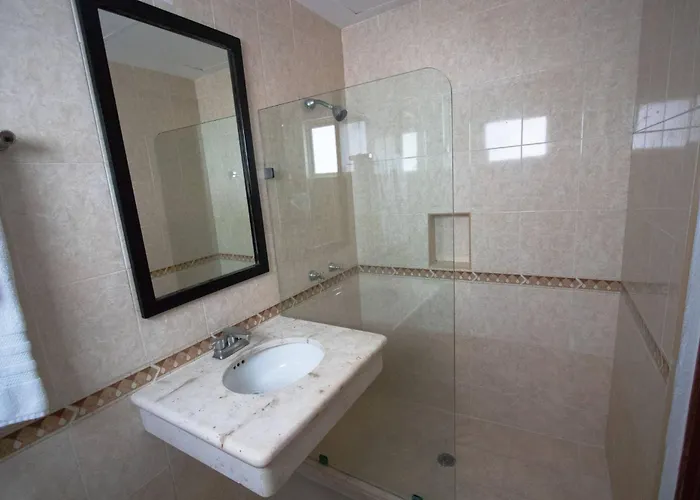 2 Bedroom- Tropical Oasis In The Heart Of - At Gaviotas Holiday home *