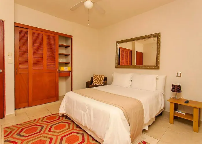 Holiday home 2 Bedroom- Tropical Oasis In The Heart Of - At Gaviotas *