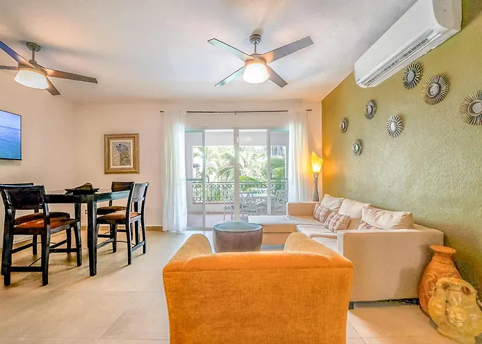 Heart Of Centro 2Br - Gaviotas 211 With Pool & Balcony Appartement
