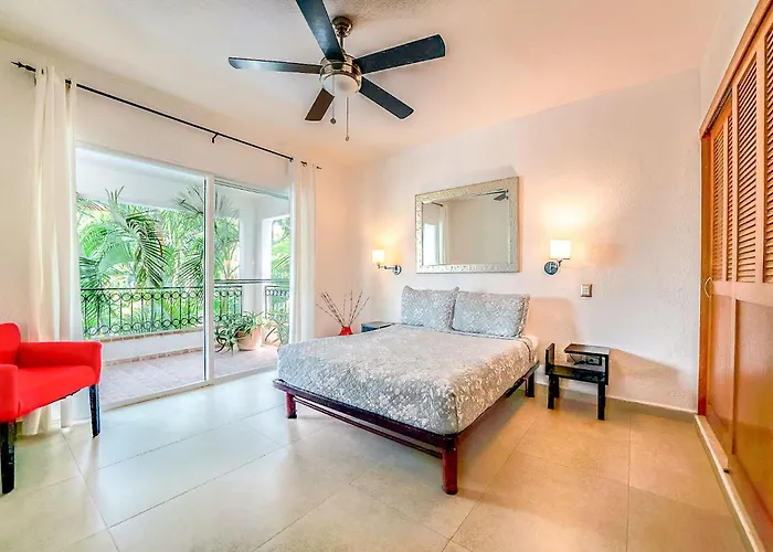 Heart Of Centro 2Br - Gaviotas 211 With Pool & Balcony *