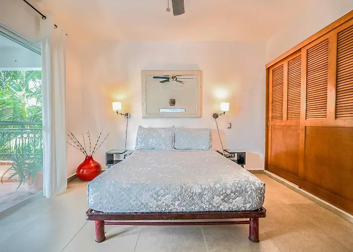 Heart Of Centro 2Br - Gaviotas 211 With Pool & Balcony