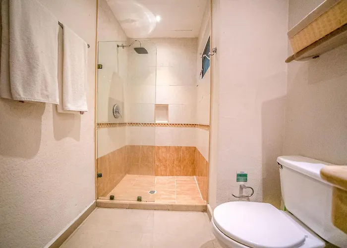 Heart Of Centro 2Br - Gaviotas 211 With Pool & Balcony Appartement