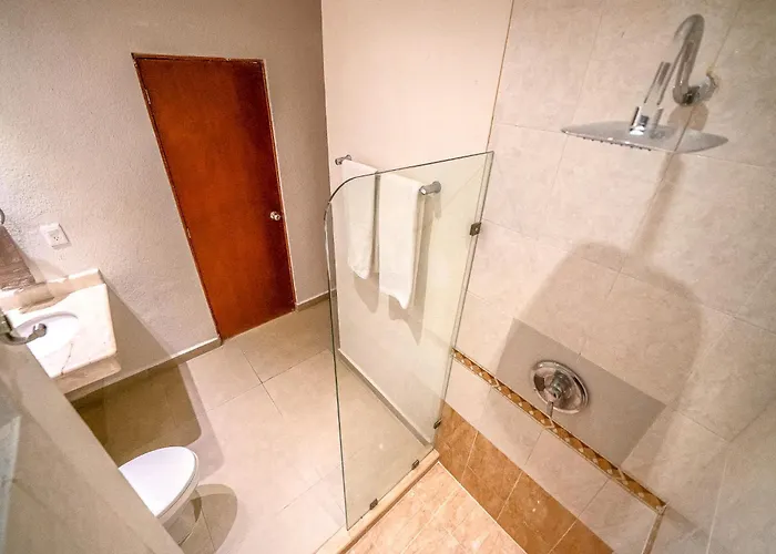 Heart Of Centro 2Br - Gaviotas 211 With Pool & Balcony Appartement *