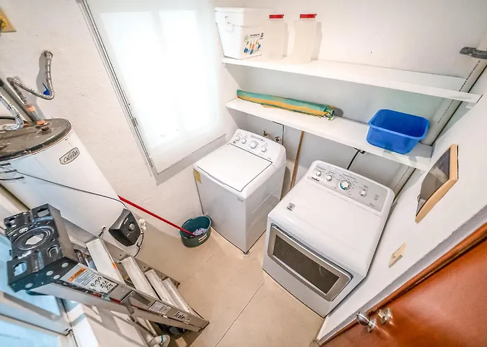 Heart Of Centro 2Br - Gaviotas 211 With Pool & Balcony * Playa del Carmen