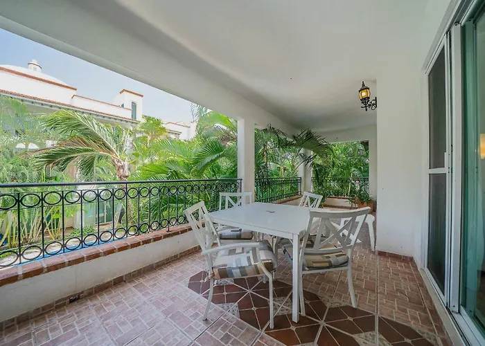Heart Of Centro 2Br - Gaviotas 211 With Pool & Balcony Appartement *
