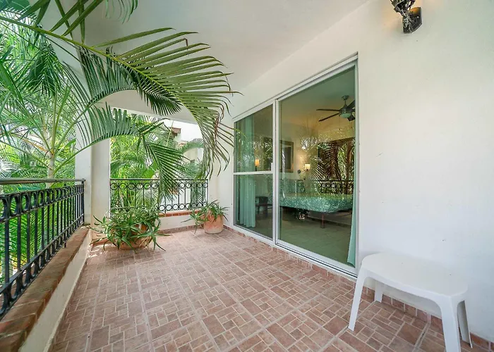 Appartement Heart Of Centro 2Br - Gaviotas 211 With Pool & Balcony *